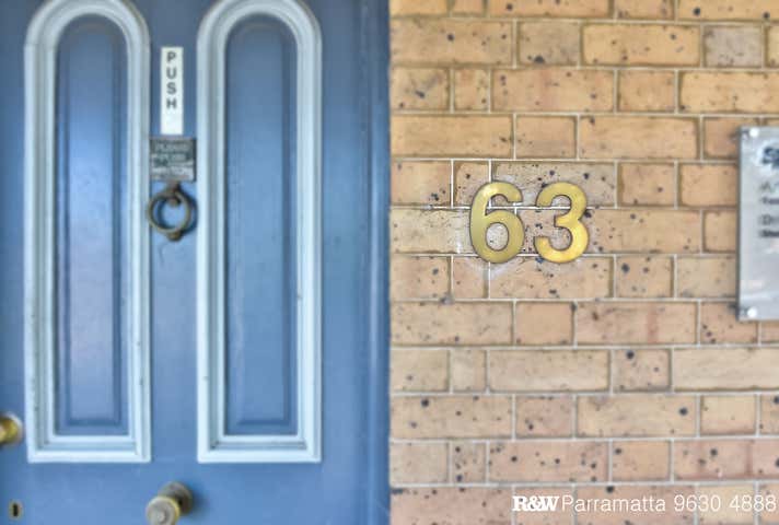 63 Sorrell Street Parramatta NSW 2150 - Image 2