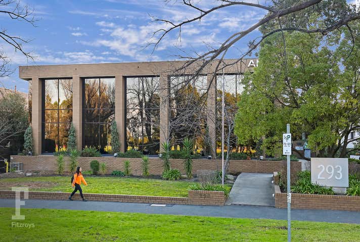 293 Royal Parade Parkville VIC 3052 - Image 3