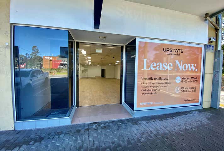 Shop 1/14 Frenchs Forest Road Frenchs Forest NSW 2086 - Image 1