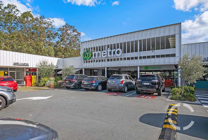 Rode Centre, 734 Rode Road Stafford Heights QLD 4053 - Image 2