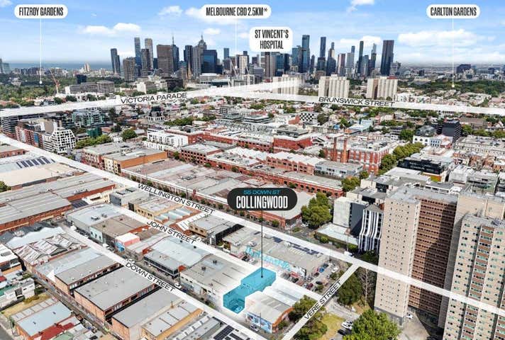 55 Down Street Collingwood VIC 3066 - Image 21