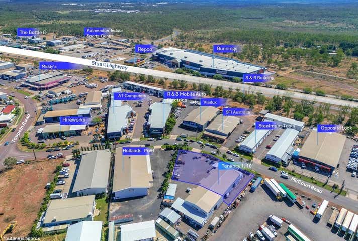 1/10 McCourt Road Yarrawonga NT 0830 - Image 17