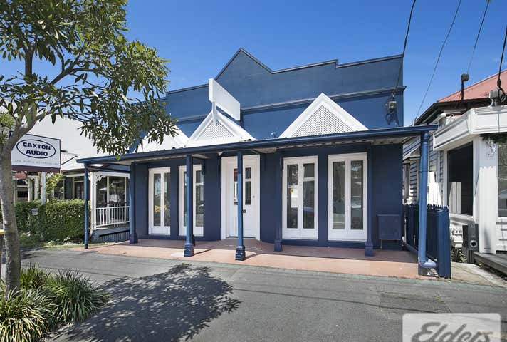 20 Latrobe Terrace Paddington QLD 4064 - Image 1