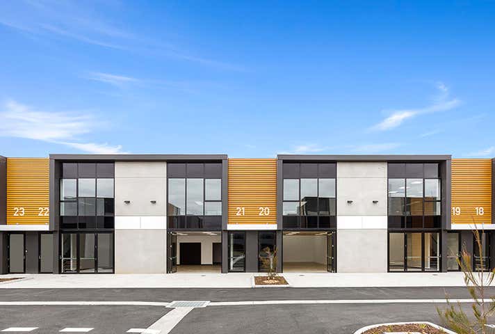 18/132-140 Keys Road Cheltenham VIC 3192 - Image 6