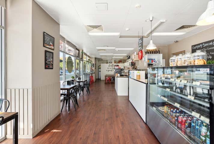 11/1-3 Goodall Parade Mawson Lakes SA 5095 - Image 8