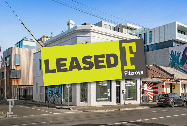 154 Johnston Street Fitzroy VIC 3065 - Image 1