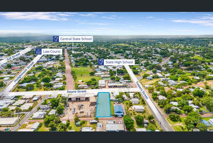 54 Deane Street Charters Towers City QLD 4820 - Image 9