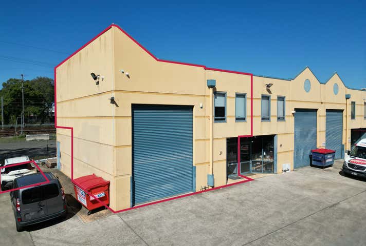 Unit 31, 13 Berry Street Clyde NSW 2142 - Image 2