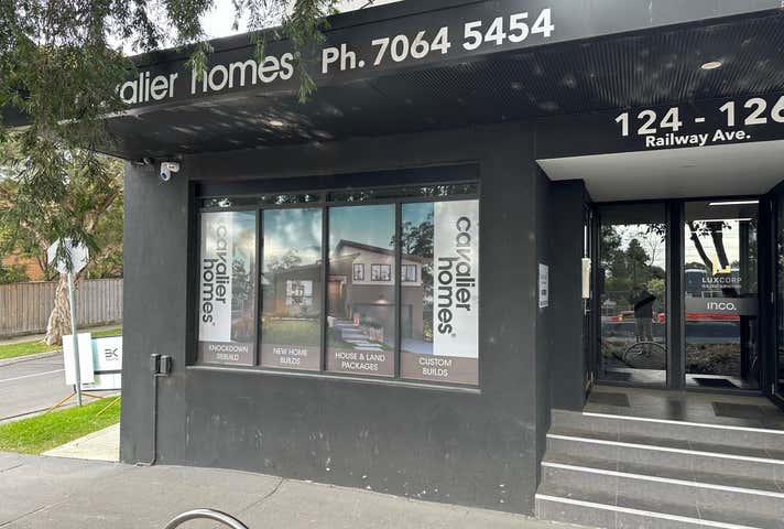 2/124 Railway Avenue Ringwood East VIC 3135 - Image 4