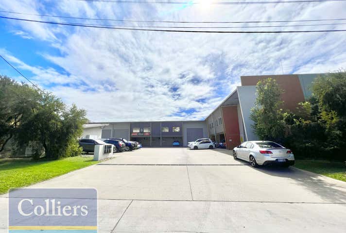 Unit 4 & 6, 5-9 Turnbull Street Garbutt QLD 4814 - Image 1