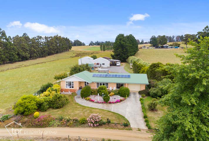 Commercial Farming Rural Property For Sale In Tas