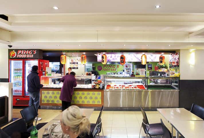 G5A, 546 Collins Street Melbourne VIC 3000 - Image 9