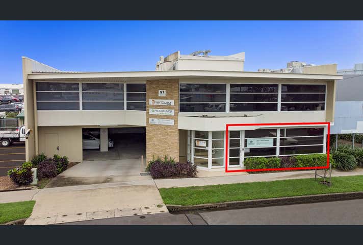 Commercial Real Estate Property For Sale In Cairns Greater Region Qld