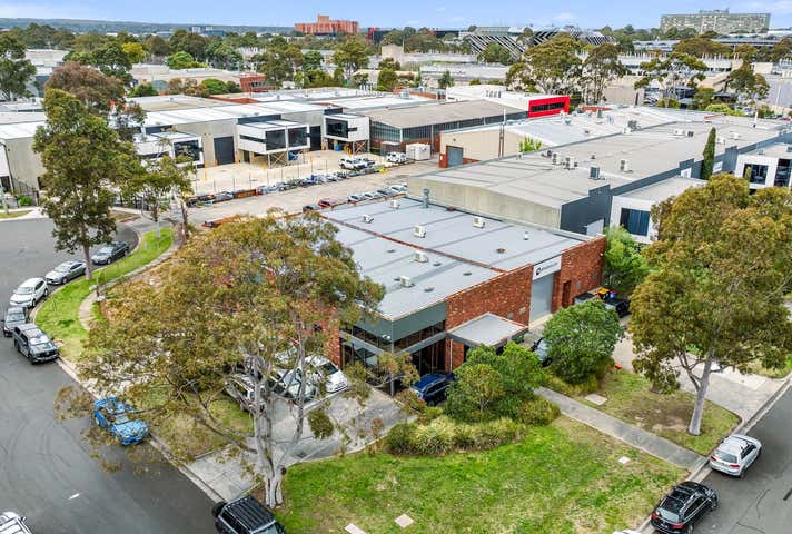 2-4 Industrial Avenue Notting Hill VIC 3168 - Image 20
