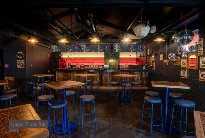 T2, 6 Warner St Fortitude Valley QLD 4006 - Image 15