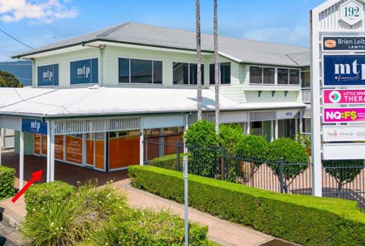 2/192 Mulgrave Road Westcourt QLD 4870 - Image 1