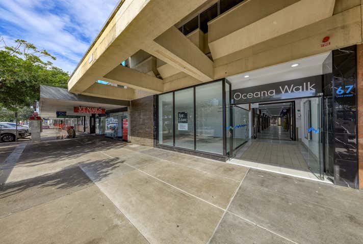 Oceana Walk, 62 Grafton Street Cairns City QLD 4870 - Image 21