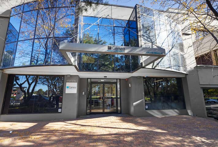 Suite 3, 4, 7 & 8, 173-175 Bigge Street Liverpool NSW 2170 - Image 2