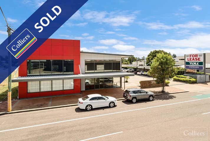 319-321 Ross River Road Aitkenvale QLD 4814 - Image 1