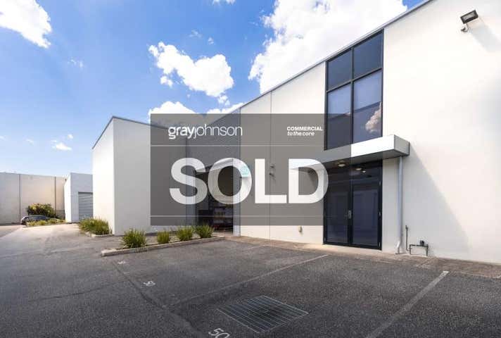 Unit 50, 327 Mansfield Street Thornbury VIC 3071 - Image 1