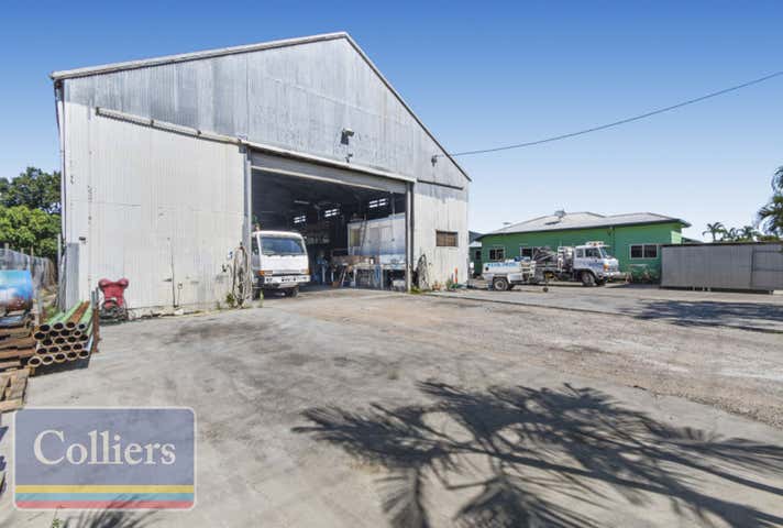 7-9 Oonoonba Road Idalia QLD 4811 - Image 1
