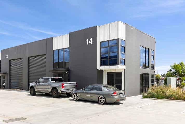 13 & 14, 6-8 Kadak Place Breakwater VIC 3219 - Image 3