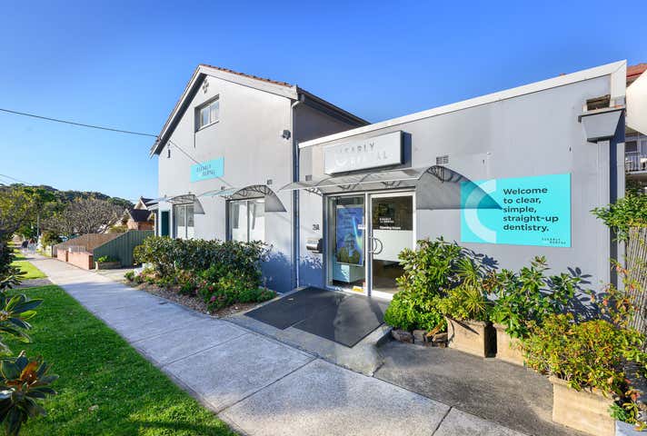 2A Blakesley Street Chatswood NSW 2067 - Image 5