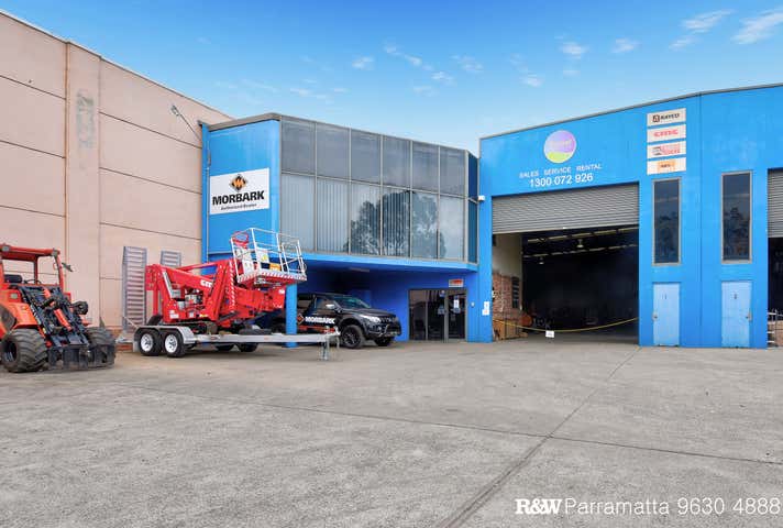 Arndell Park NSW 2148 - Image 1