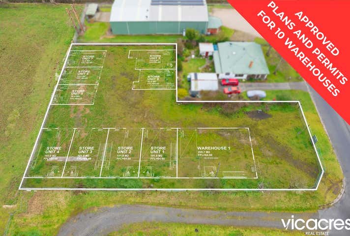 2 Middle Road Trafalgar VIC 3824 - Image 1