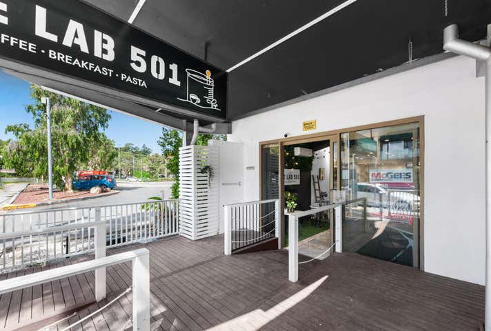 11/207 Oxford Street Bulimba QLD 4171 - Image 4