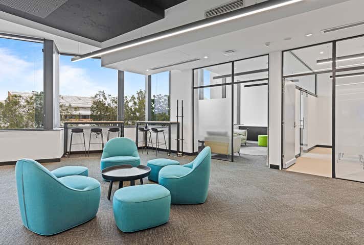 Level 2, 168 Parry Street Newcastle NSW 2300 - Image 6