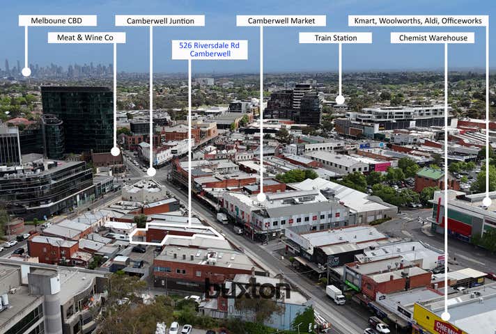 526 - 528 Riversdale Road Camberwell VIC 3124 - Image 25