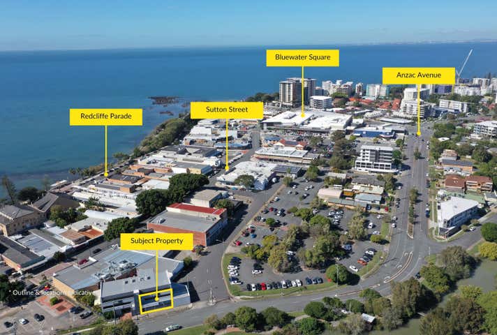 19 Creek Street Redcliffe QLD 4020 - Image 9