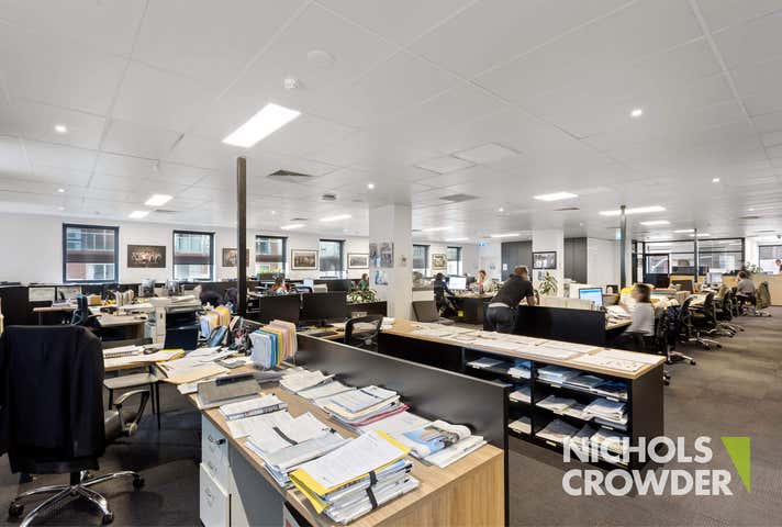 Level 2, 201 Fitzroy Street St Kilda VIC 3182 - Image 8