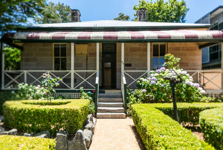 50 Gladesville Road Hunters Hill NSW 2110 - Image 1