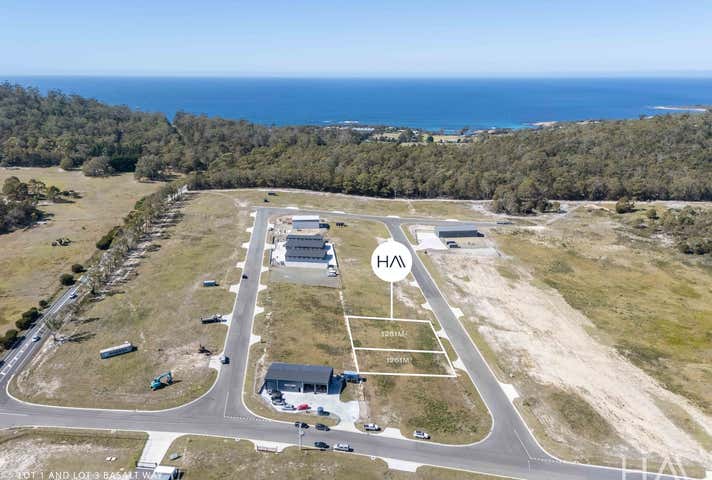 1 & 3 Basalt Way Bicheno TAS 7215 - Image 1