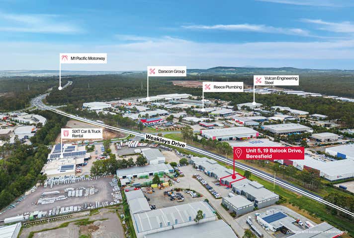 Unit 5, 19 Balook Drive Beresfield NSW 2322 - Image 2