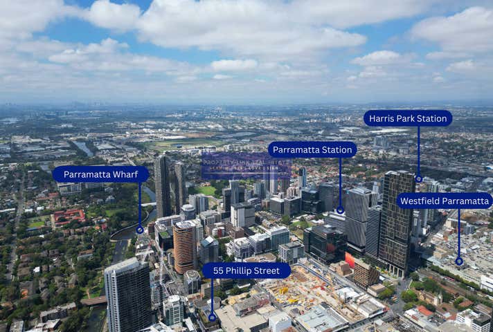 Level 3, 55 Phillip Street Parramatta NSW 2150 - Image 4