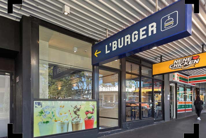 1/672 Glenferrie Road Hawthorn VIC 3122 - Image 1