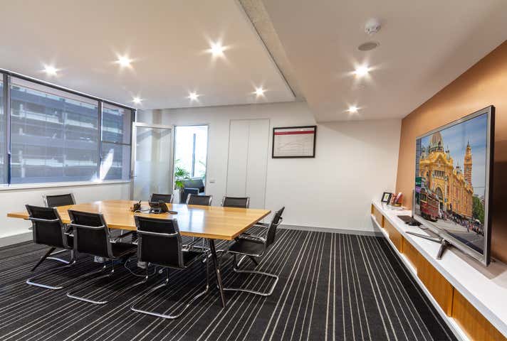 Level 2, West, 608  St Kilda Road Melbourne VIC 3004 - Image 13