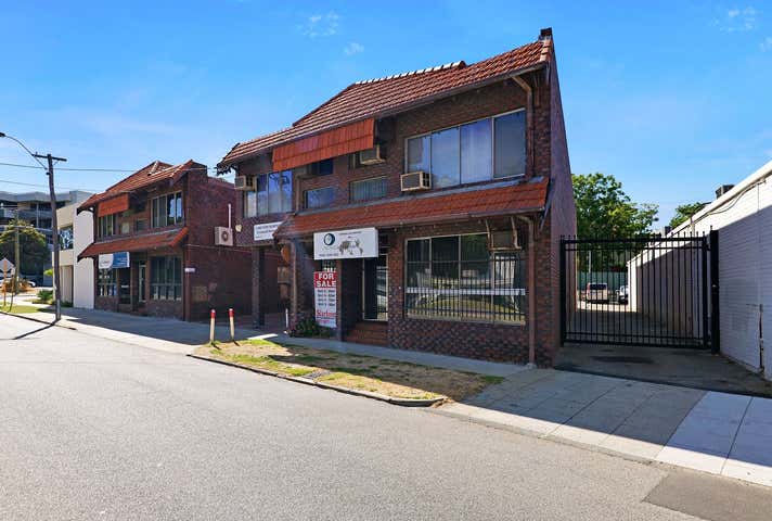 Unit 2, 160 Burswood Road Burswood WA 6100 - Image 11