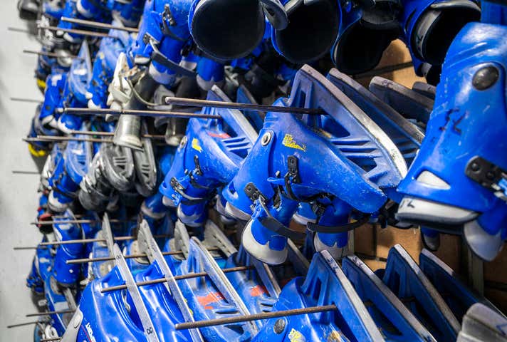 Glenorchy Ice Skating Rink, 327 Main Road Glenorchy TAS 7010 - Image 16