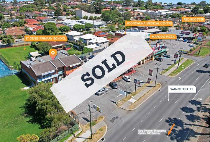 11 Wanneroo Road Joondanna WA 6060 - Image 1