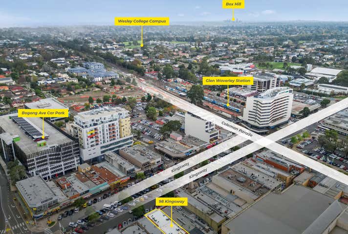 98 Kingsway Glen Waverley VIC 3150 - Image 12