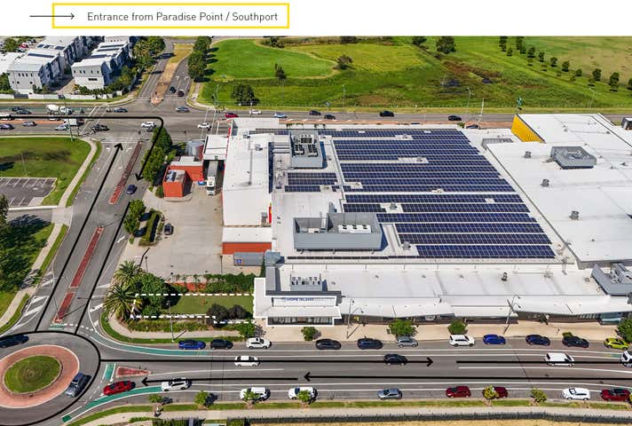 Hope Island Marketplace, TD07, 99-103 Broadwater Ave Hope Island QLD 4212 - Image 5