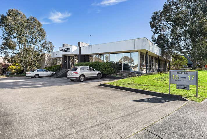 15-17 Jellico Drive Scoresby VIC 3179 - Image 1