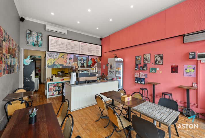 Ground Floor 385 Brunswick Street Fitzroy VIC 3065 - Image 5