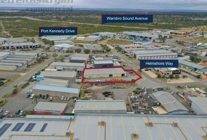 13 Helmshore Way Port Kennedy WA 6172 - Image 7