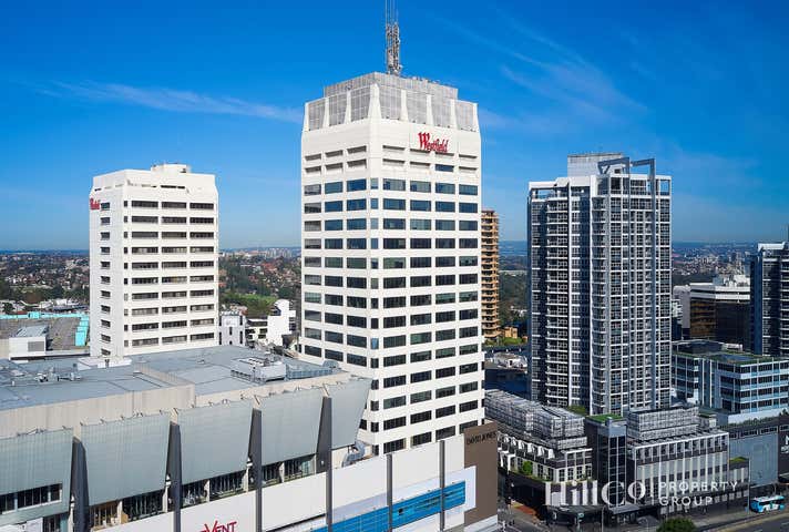 Westfield T2, Level 25, 101 Grafton Street Bondi Junction NSW 2022 - Image 1