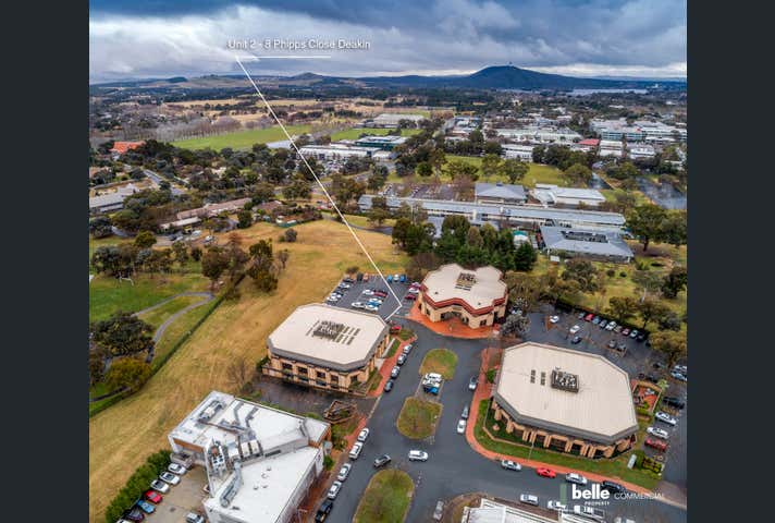 2/8 Phipps Close Deakin ACT 2600 - Image 14